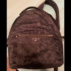 Michael Kors Medium backpack
